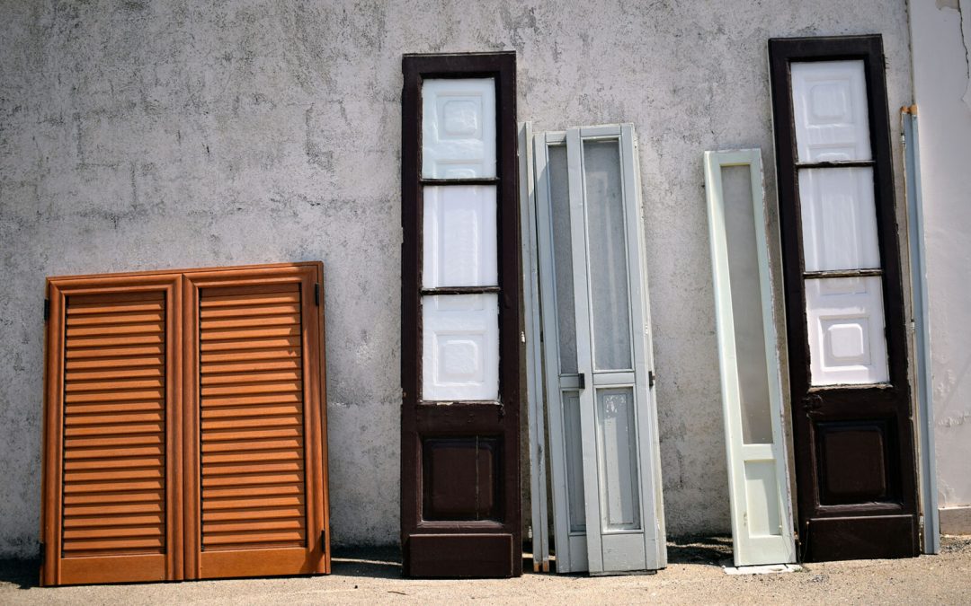 Infissi / Serramenti / Oscuri