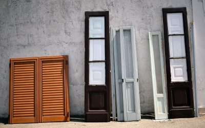 Infissi / Serramenti / Oscuri