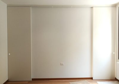 Realizzazione armadi su misura Venezia centro storico