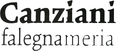 Falegnameria a Venezia